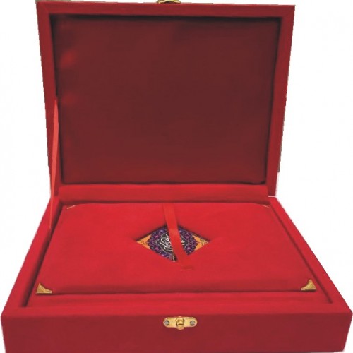 DRK